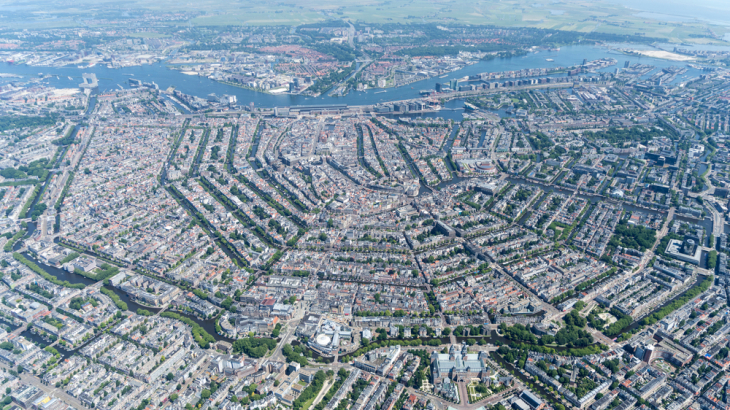 Amsterdam Amsterdam