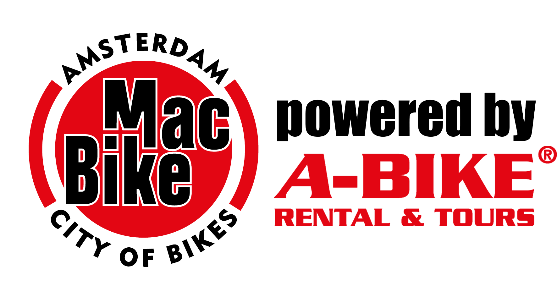 Logo MacBike